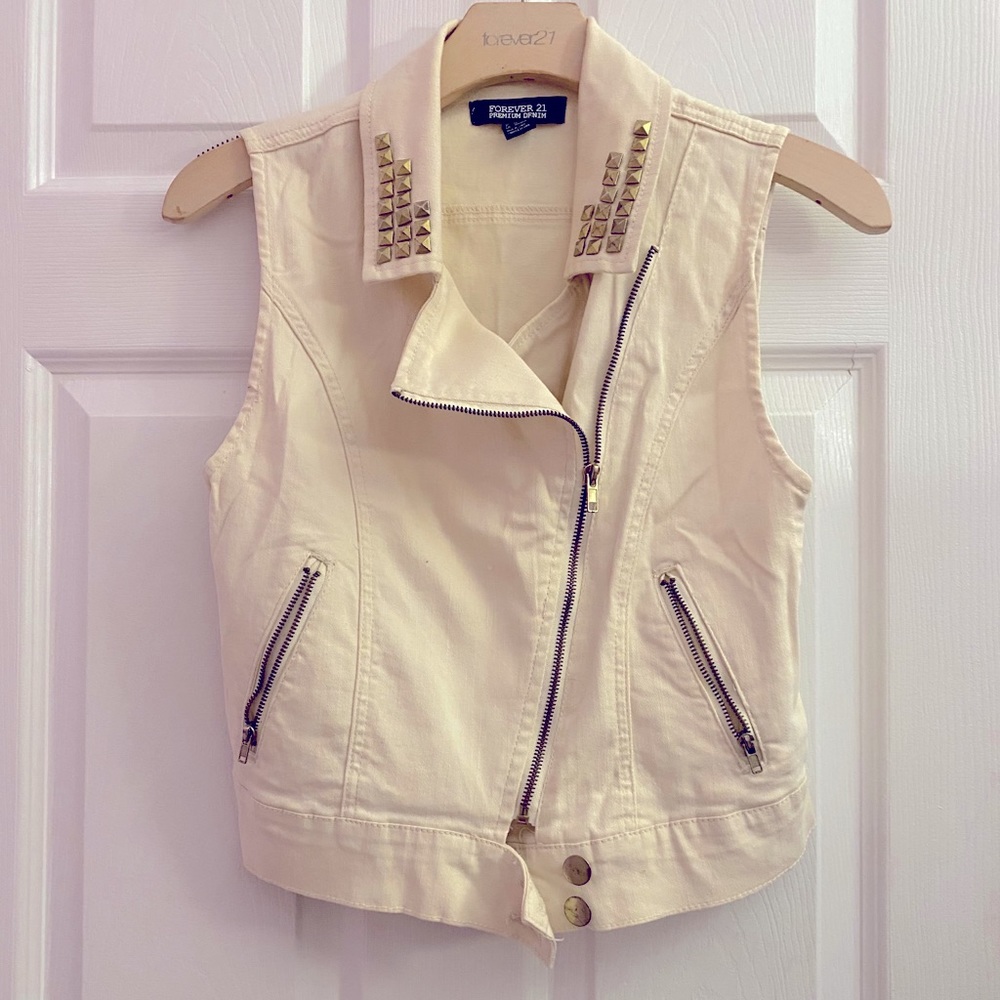 Vest